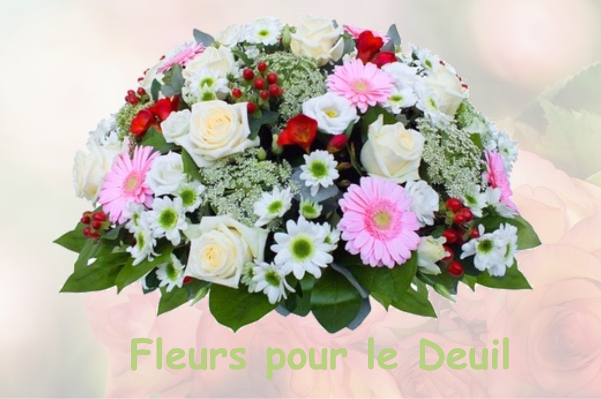 fleurs deuil BONCOURT-SUR-MEUSE