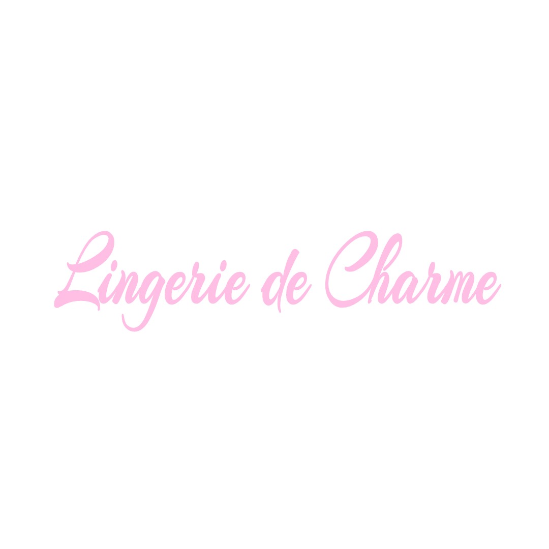 LINGERIE DE CHARME BONCOURT-SUR-MEUSE
